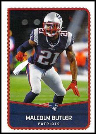 56 Malcolm Butler